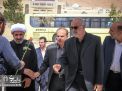 گزارش تصویری | بمناسبت هفته دفاع مقدس مراسم میثاق با شهدا گمنام دانشگاه صنعتی شاهرود 